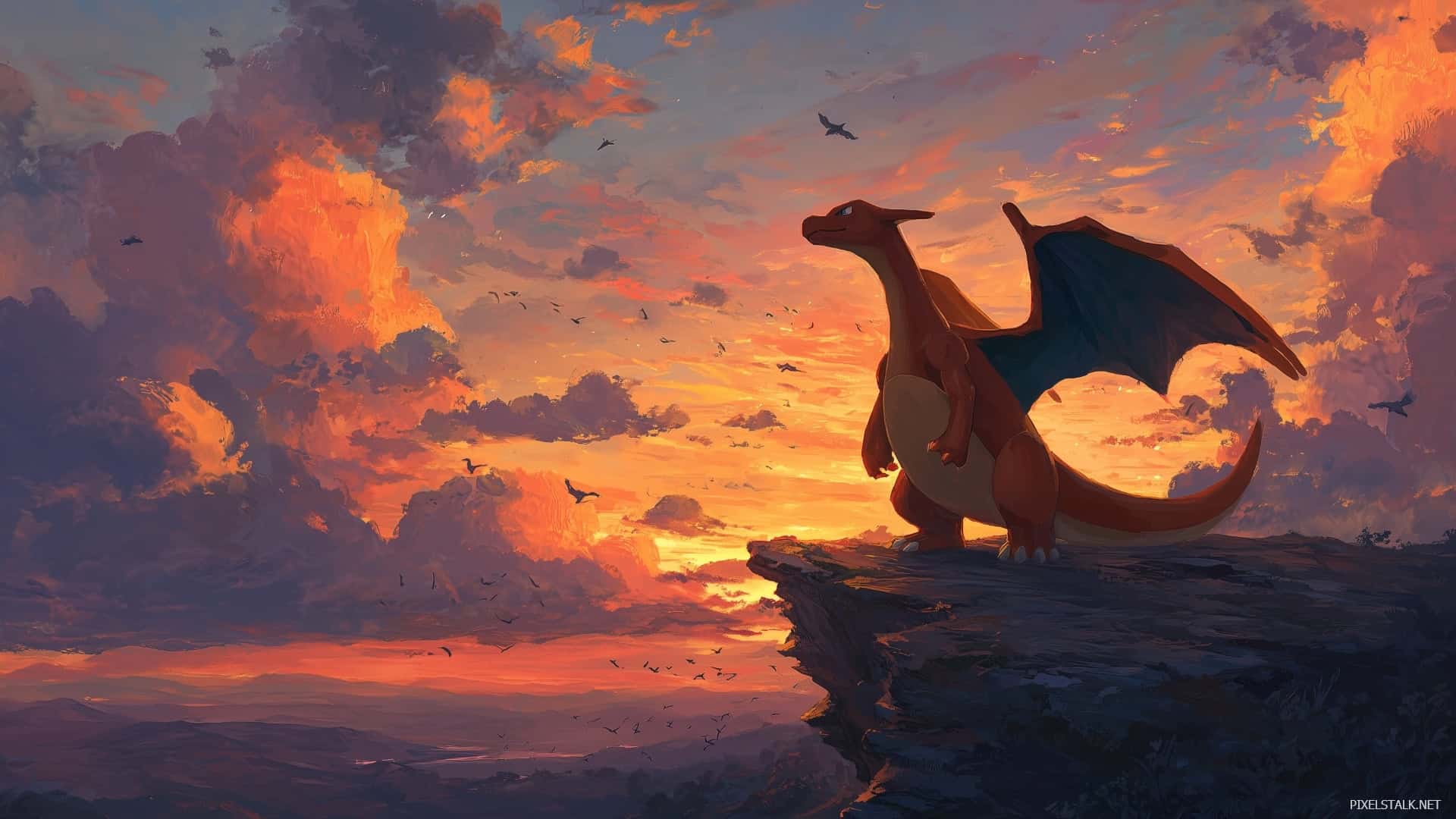 Background 2